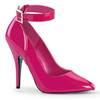 Pleaser - SEDUCE431 Talons hauts - Rose Product image
